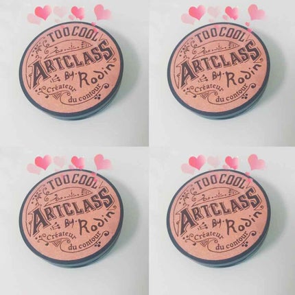 アートクラスバイロダン シェーディング/too cool for school/シェーディングを使ったクチコミ(1枚目)