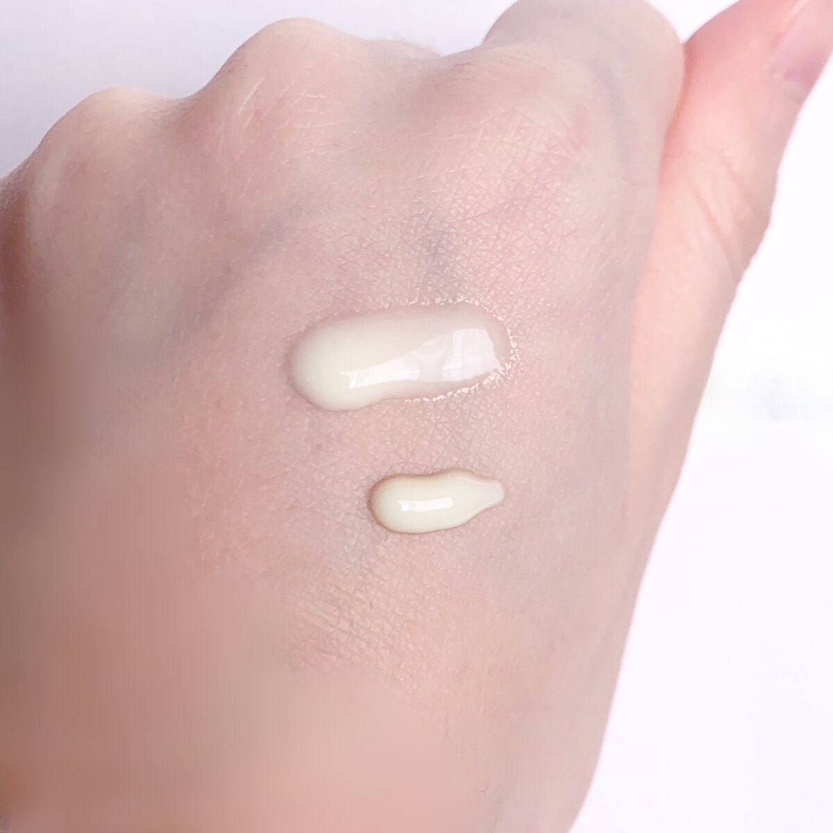 レチノールインテンシブ アドバンスドトリプルアクションアイクリーム/SOME BY MI/アイケア・アイクリームを使ったクチコミ(4枚目)