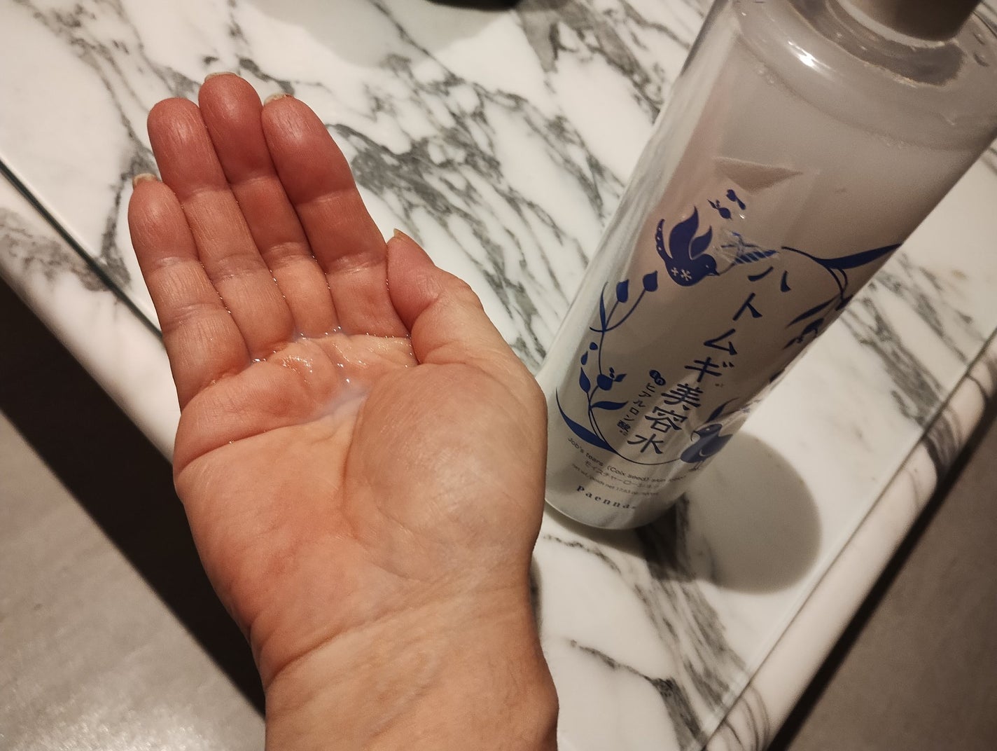 mcgroupakiko on LIPS 「美容法は綺麗な方に伺うのが一番。スキンクリニックの美肌看護師さ..」(5枚目)