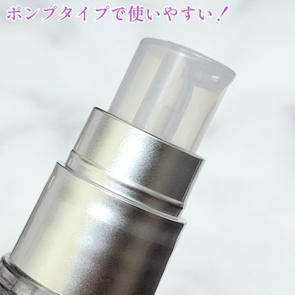 薬用 エフェクト リンクル&モイスト セラム/AMPULE SHOT/美容液を使ったクチコミ(3枚目)