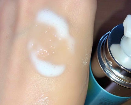 ベースケア セラム<土台美容液>/SOFINA iP/美容液を使ったクチコミ(3枚目)