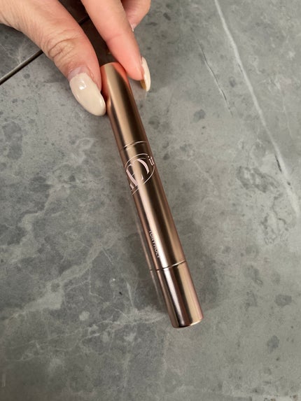 ゲットイットティントグレーズバーム/TONYMOLY/リップティントを使ったクチコミ(1枚目)