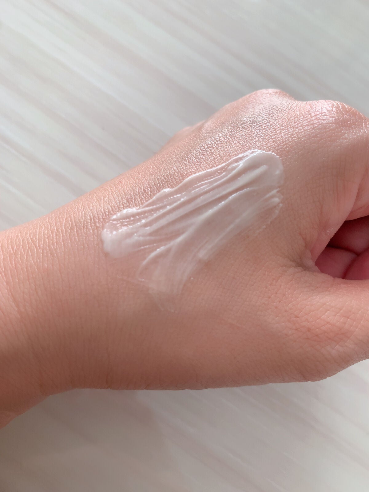 RXザ・レチノール0.1クリーム/COSRX/フェイスクリームを使ったクチコミ(4枚目)