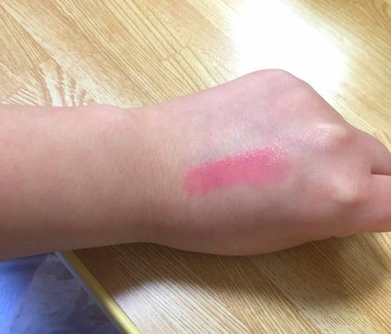 オペラ リップティント N/OPERA/リップティントを使ったクチコミ(2枚目)