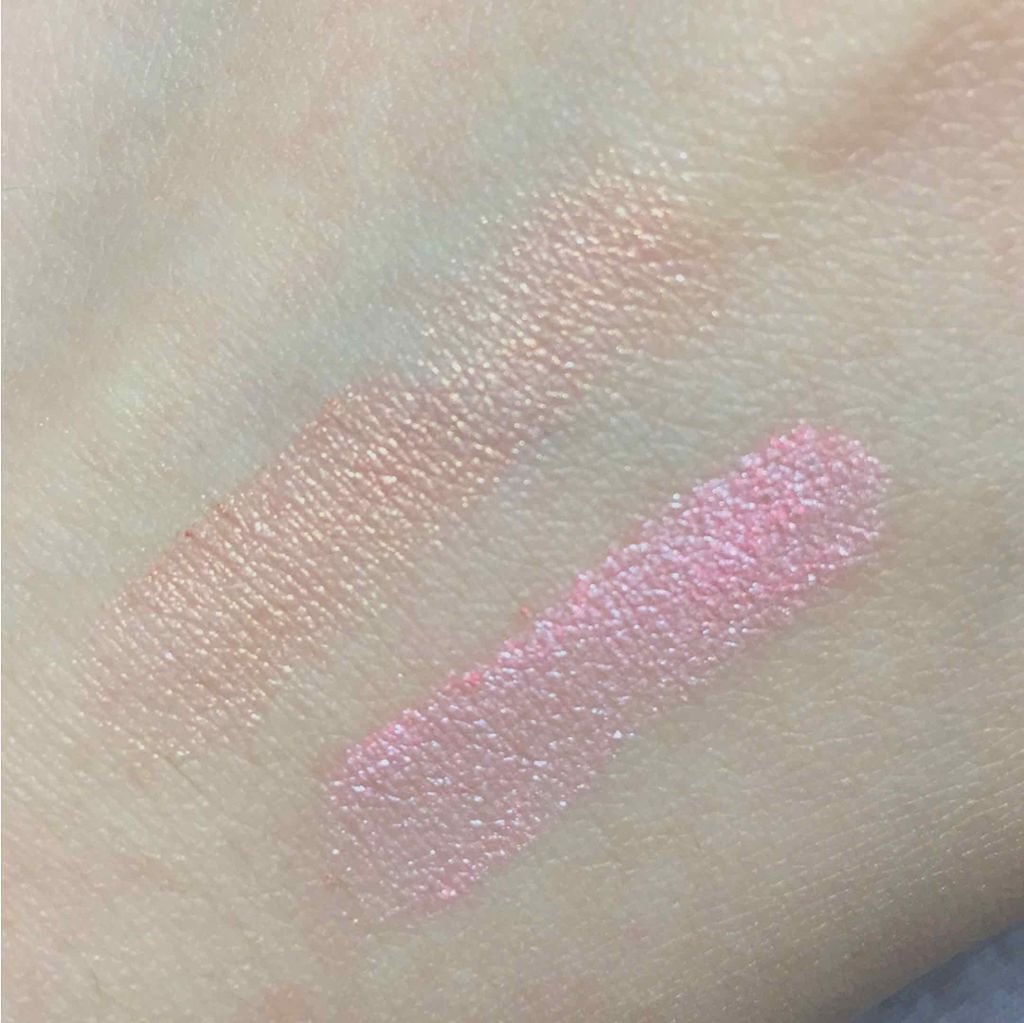 ルックアット マイアイズ/ETUDE/単色アイシャドウを使ったクチコミ（3枚目）