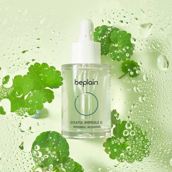 DIALGE on LIPS 「▼BEPLAINシカフルアンプル韓国の口コミアプリ「ファヘ」の..」(1枚目)