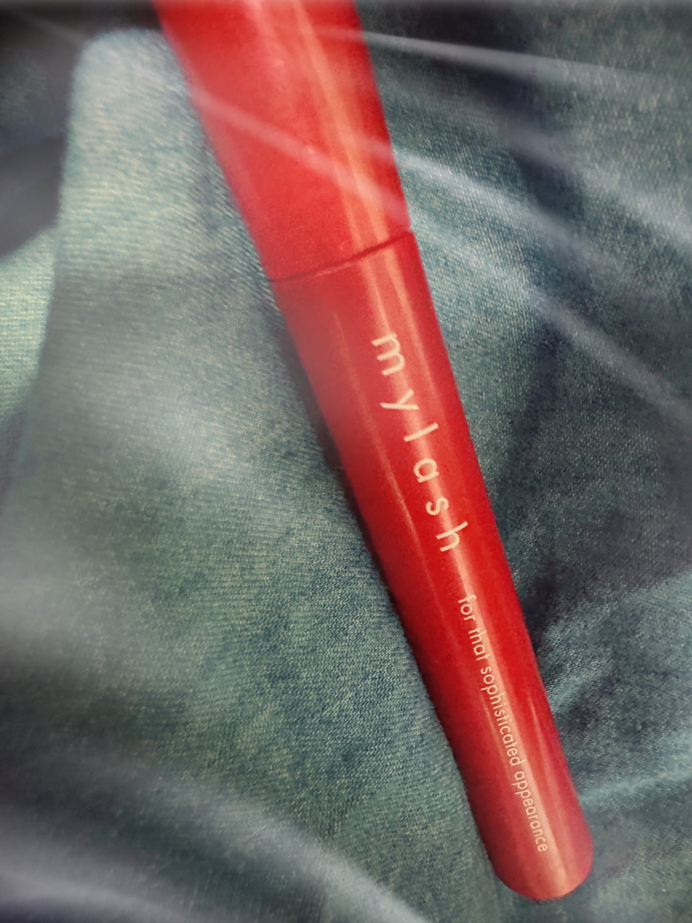 オペラ マイラッシュ アドバンスト/OPERA/マスカラを使ったクチコミ(1枚目)