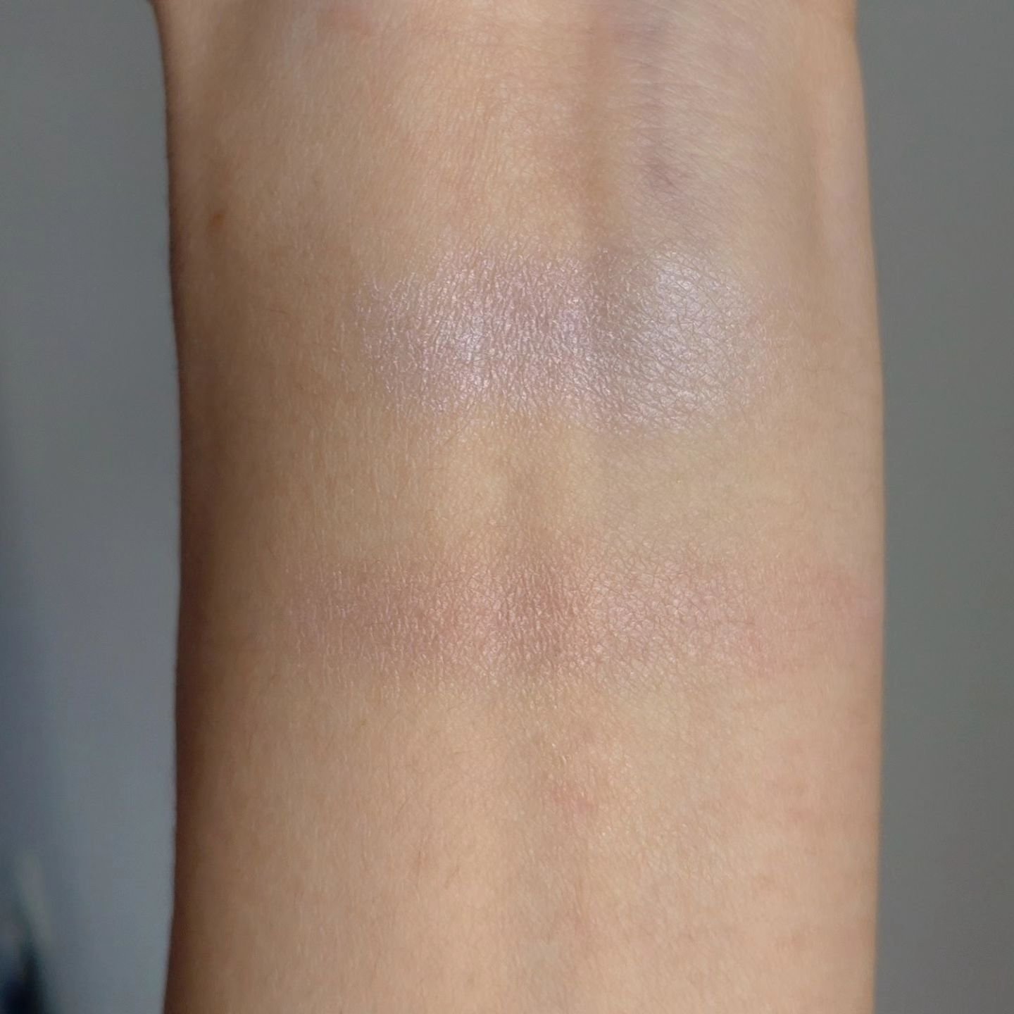 アイニュアンサー/excel/アイシャドウパレットを使ったクチコミ（3枚目）