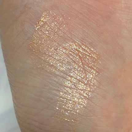 ドロップアイズスティックグリッツ/BLACK ROUGE/スティックアイシャドウを使ったクチコミ(3枚目)