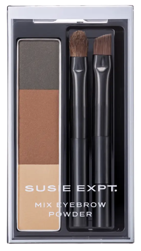 スージー エキスパートミックスアイブロウ パウダー / SUSIE N.Y.