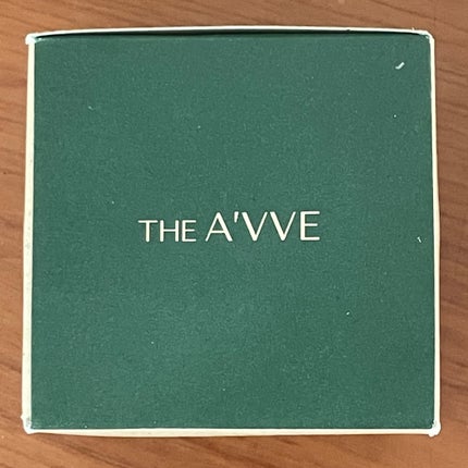 グリーンオートクレンジングホイップ/THE A'VVE/その他洗顔料を使ったクチコミ(2枚目)