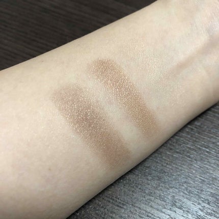 シグネチャー アイ&リップ パレット/Dior/メイクアップキットを使ったクチコミ(3枚目)