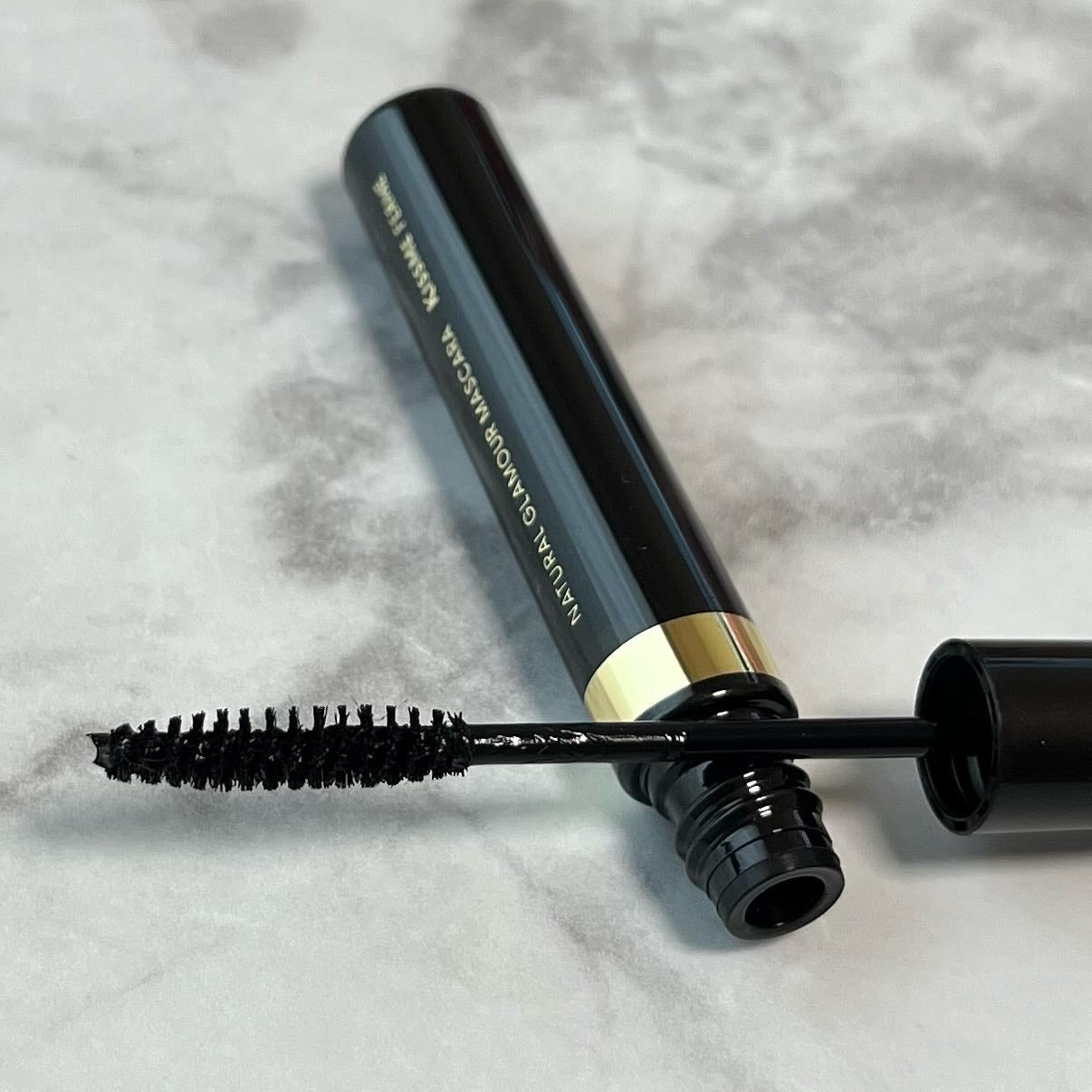 キスミー フェルム ナチュラルグラマー マスカラ/キスミー フェルム/マスカラを使ったクチコミ(4枚目)