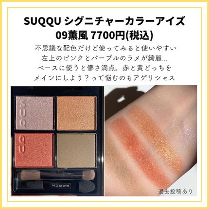 アイカラーレーション/LUNASOL/アイシャドウパレットを使ったクチコミ(5枚目)