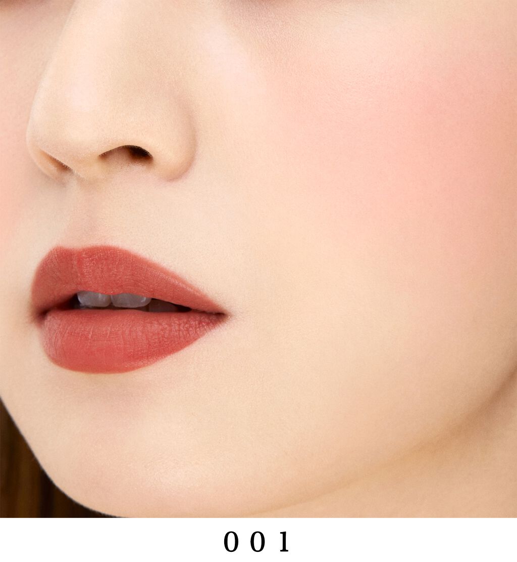 リップスティック CS/PAUL & JOE BEAUTE/口紅を使ったクチコミ（2枚目）