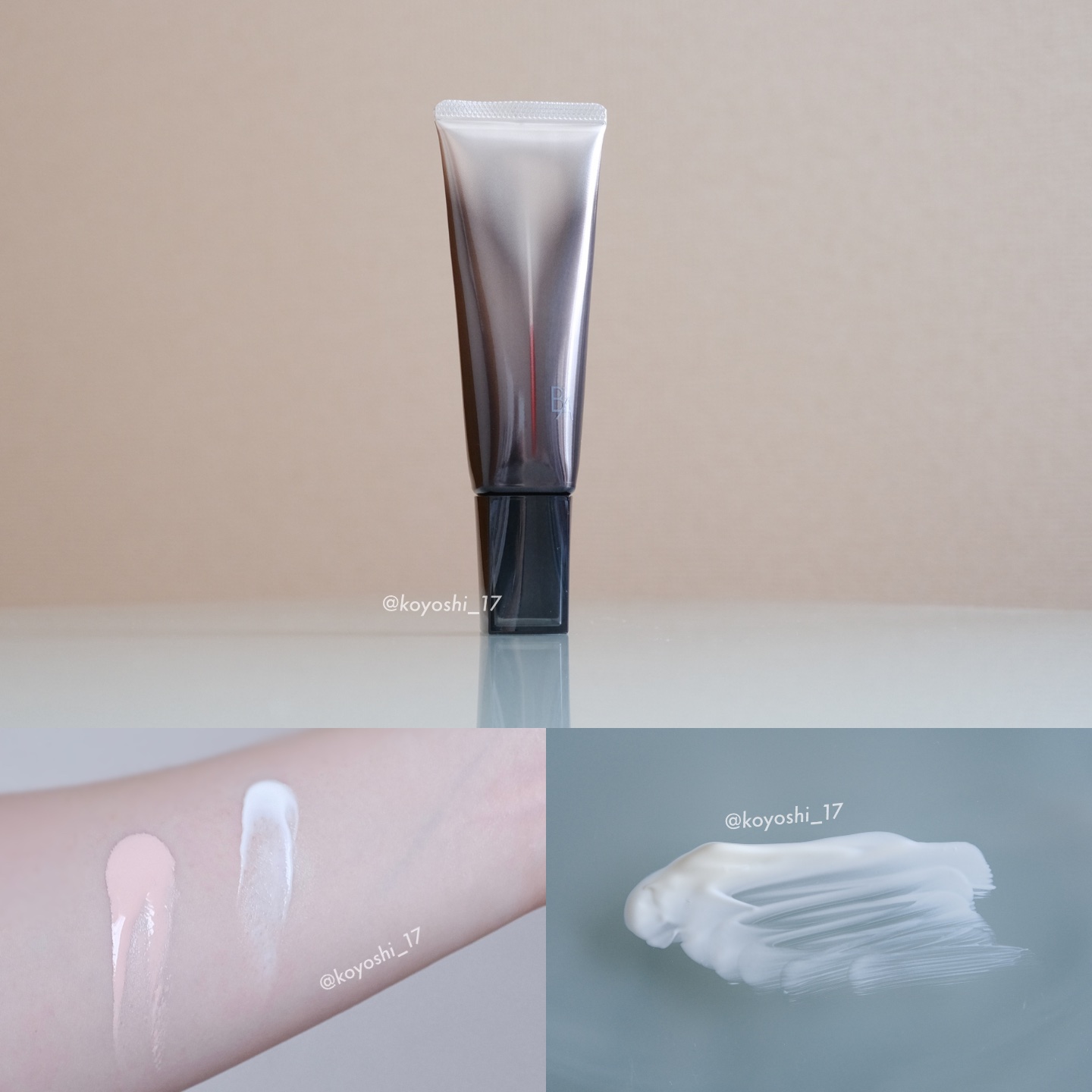 B.A ライト セレクター N/B.A/日焼け止めミスト・スプレーを使ったクチコミ（2枚目）