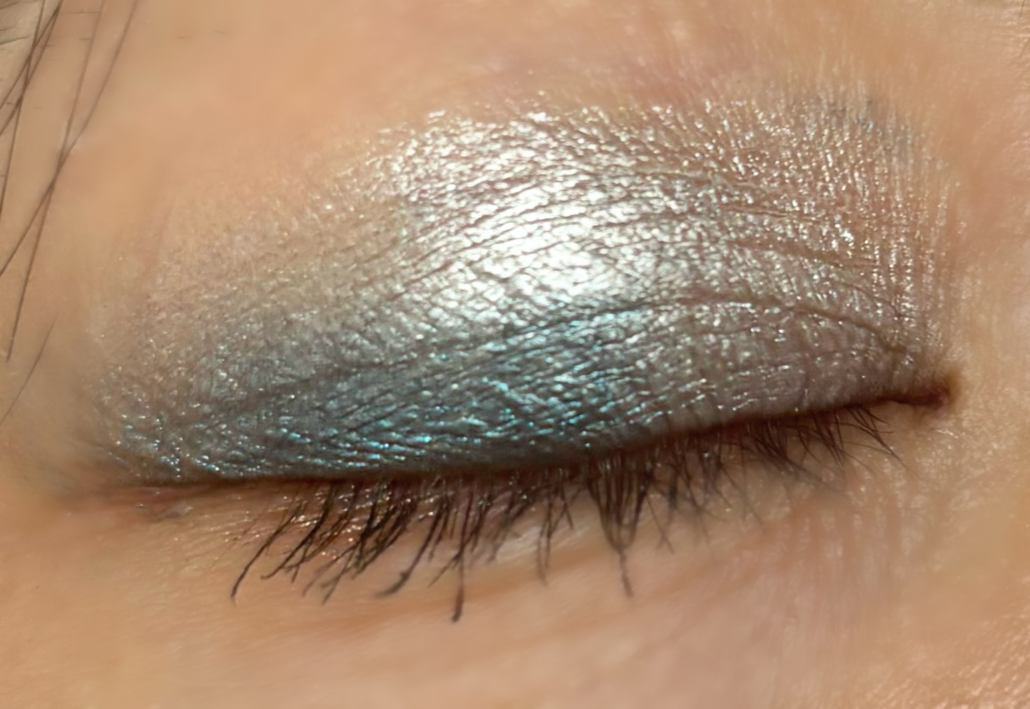 Petits Fours - Lilas/VISEART/アイシャドウパレットを使ったクチコミ（3枚目）