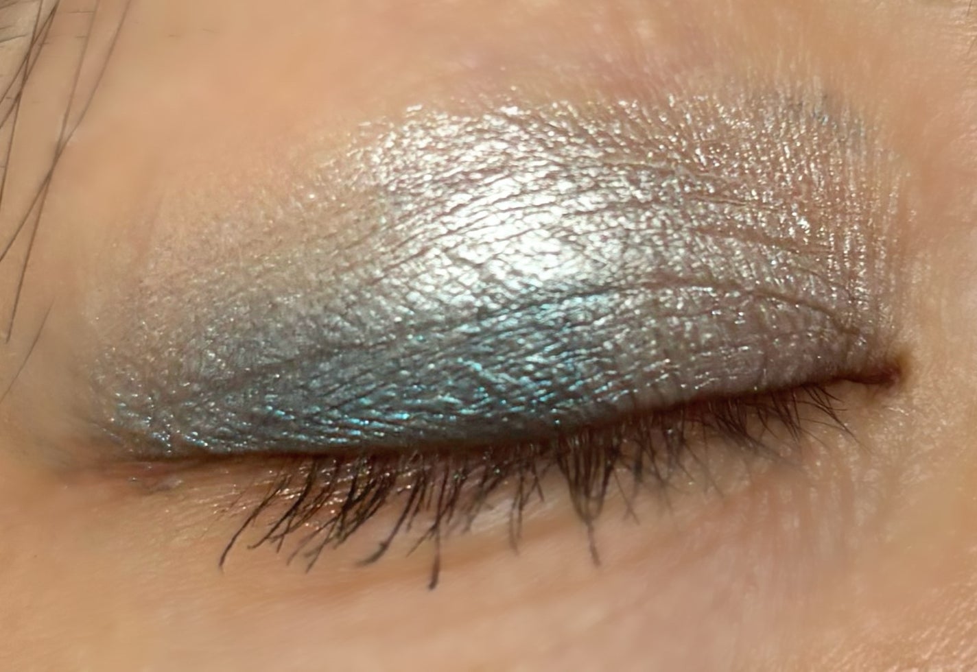 Petits Fours - Lilas/VISEART/アイシャドウパレットを使ったクチコミ(3枚目)