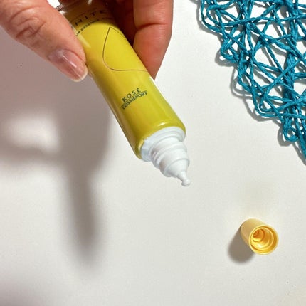 モイスチュアマイルドホワイトリペアエッセンス C100/モイスチュアマイルド ホワイト/美容液を使ったクチコミ(3枚目)