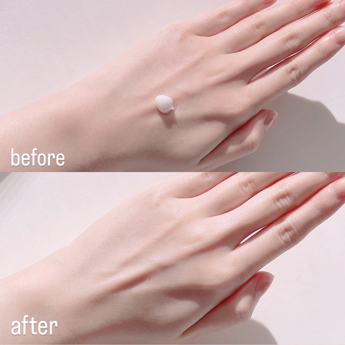 ハンドクリーム ピュアシャンプーの香り/フィアンセ/ハンドクリームを使ったクチコミ(3枚目)