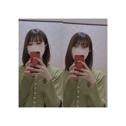 N’s COLLECTION 1day/N’s COLLECTION/ワンデー(1DAY)カラコンを使ったクチコミ(2枚目)