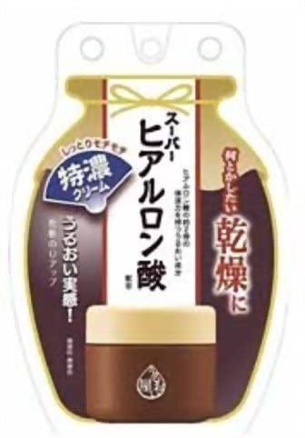 うるおい屋 うるおい屋 特濃クリーム