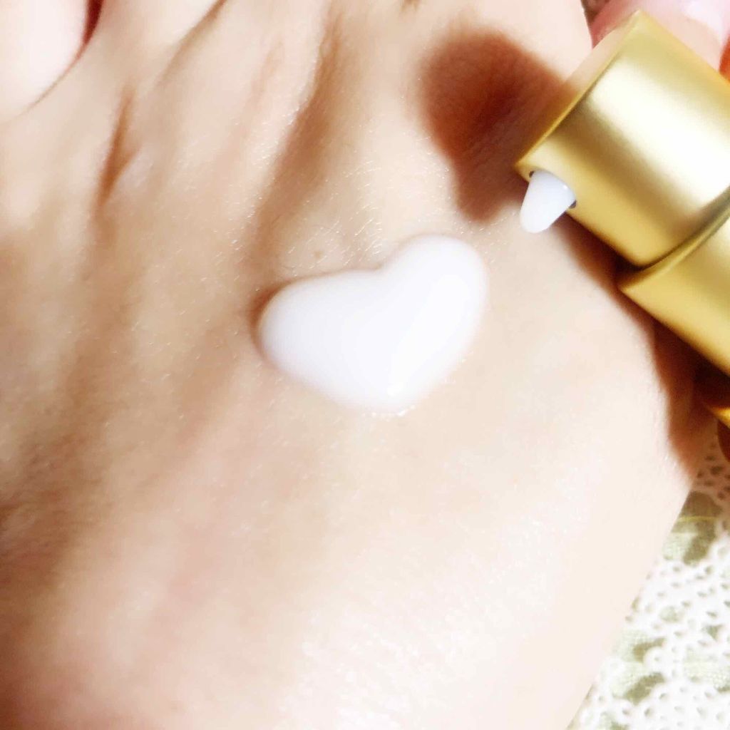 5GFヴァージンエッセンス/ドクターシーラボⓇ/美容液を使ったクチコミ(3枚目)