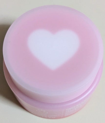 クリーンイットゼロ クレンジングバーム オリジナル/BANILA CO/クレンジングバームを使ったクチコミ(4枚目)