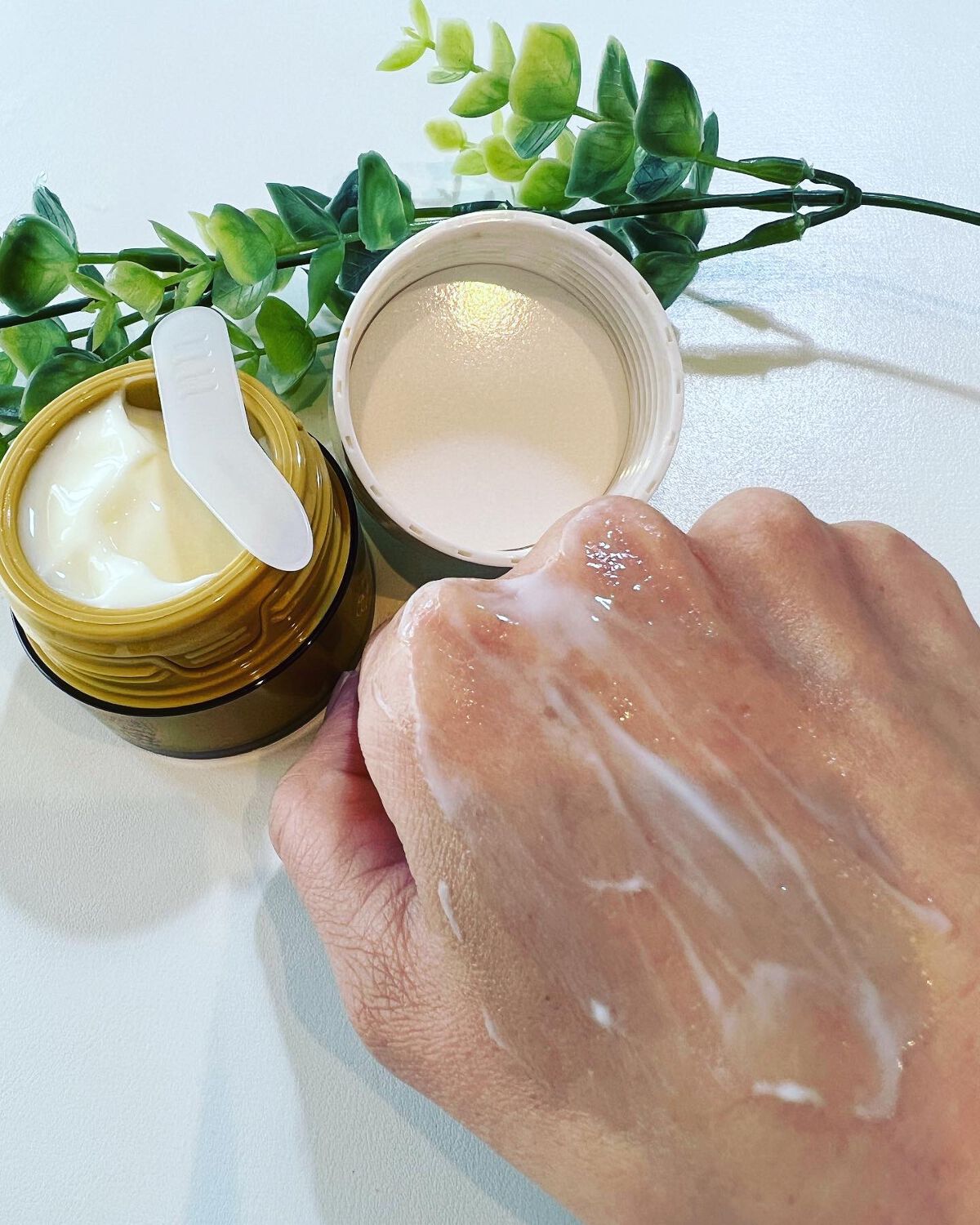 ゴールデンVC ブライト カプセルドリップ/fracora/化粧水を使ったクチコミ(7枚目)