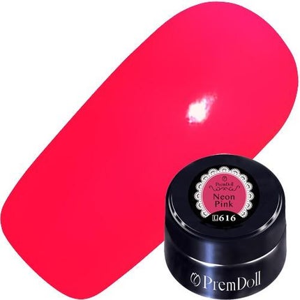 616 ネオンピンク