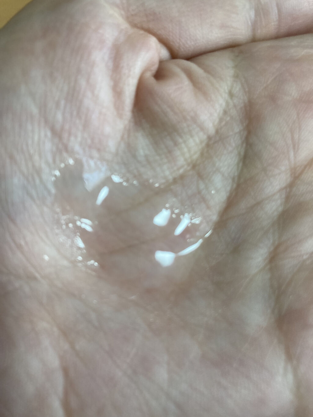 パンテーン エフォートレス UVカット ヘアオイル/パンテーン/ヘアオイルを使ったクチコミ（2枚目）