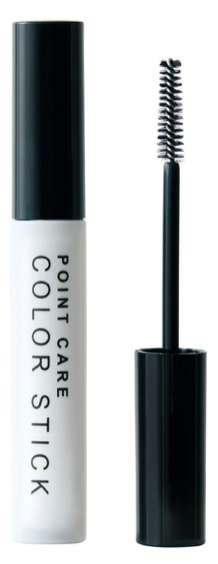 ポイントケアカラースティック ブラック