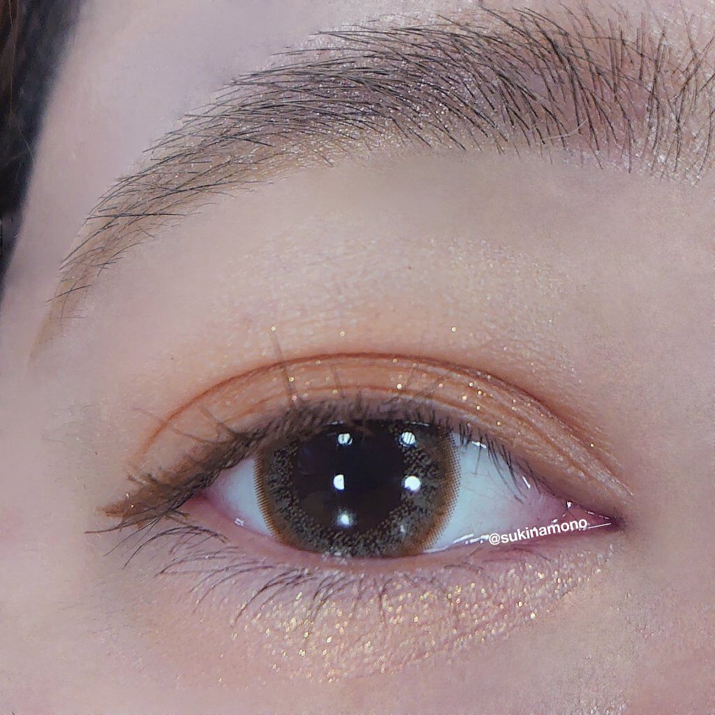 アーティストタッチロングラッシュマスカラ/thim/マスカラを使ったクチコミ（2枚目）