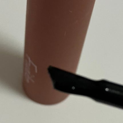 眉ティントSVR/Fujiko/眉ティントを使ったクチコミ(1枚目)