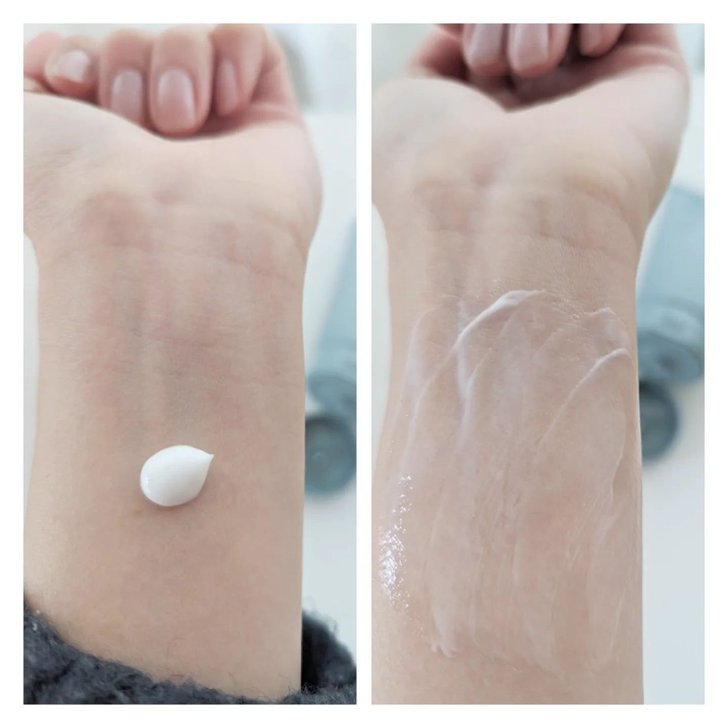 N.01 BODY SHOT CREAM/コジット/ボディクリームを使ったクチコミ(5枚目)