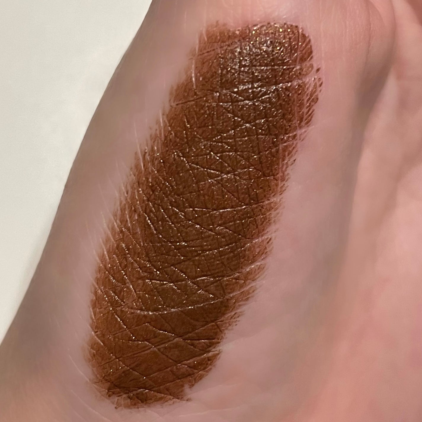 Starlight Velvet リップスティック/SHEGLAM/口紅を使ったクチコミ(1枚目)