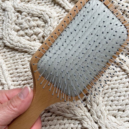 ジョヴァンニ 2chic ダメージ ヘアセラム/giovanni/アウトバストリートメントを使ったクチコミ(5枚目)