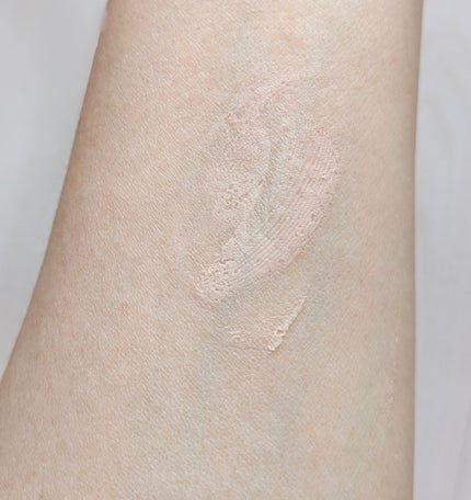 毛穴つるつるマットベース/HABA/化粧下地を使ったクチコミ(6枚目)