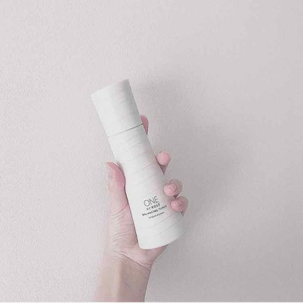 バランシング チューナー/ONE BY KOSE/化粧水を使ったクチコミ(1枚目)