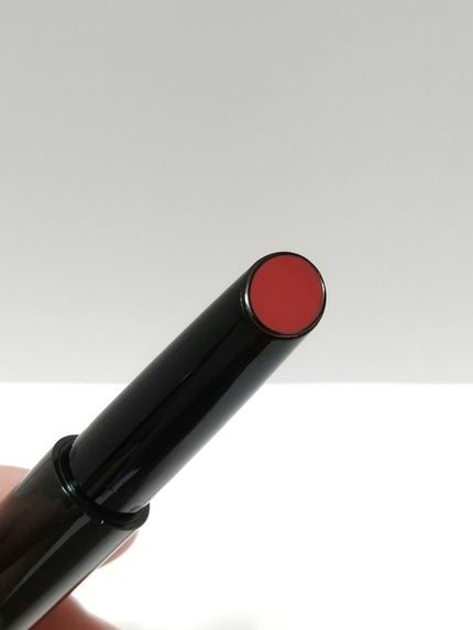 ケイト リップモンスター ツヤバース/KATE/口紅を使ったクチコミ(2枚目)