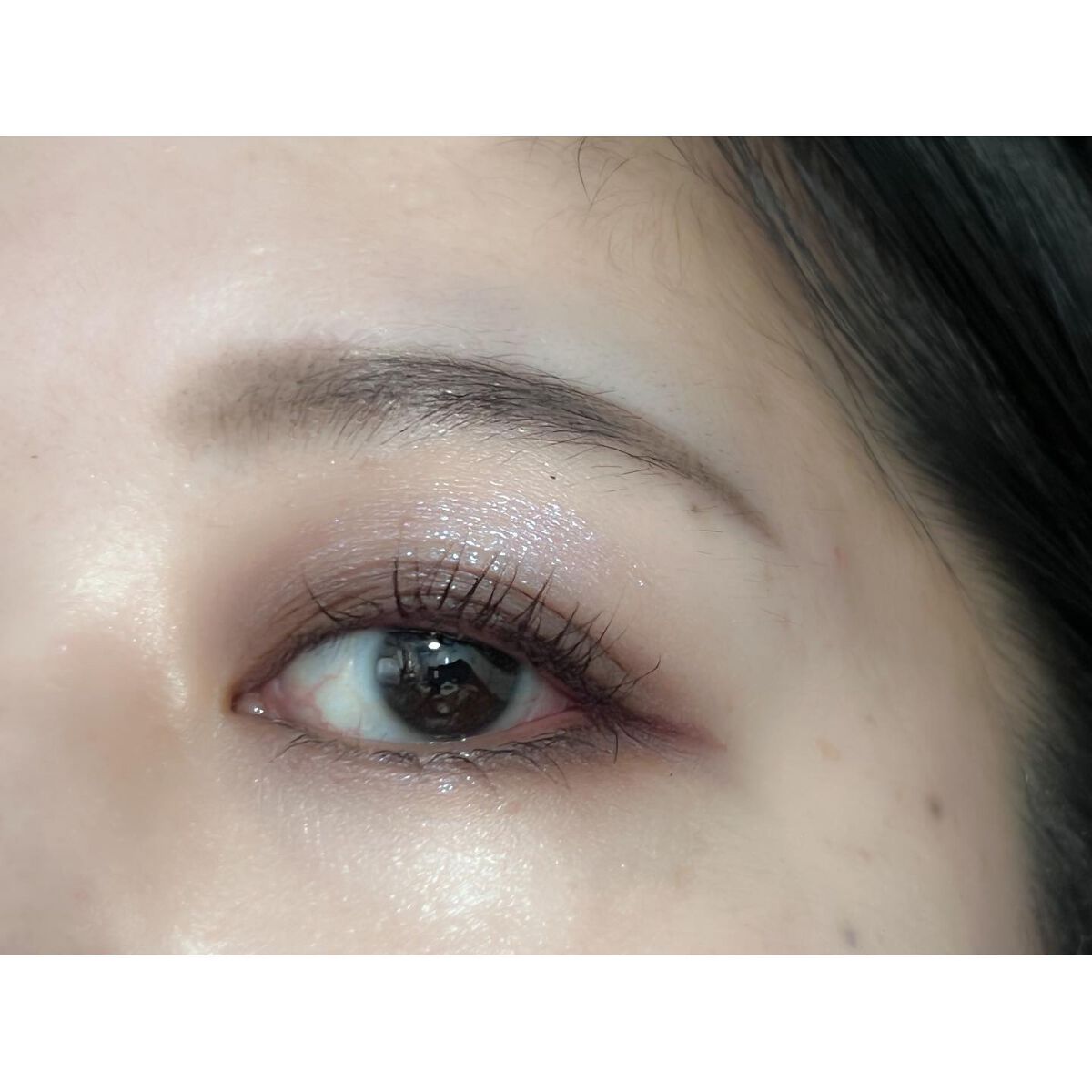 ザ カラーシック アイライナー/ADDICTION/ペンシルアイライナーを使ったクチコミ(6枚目)