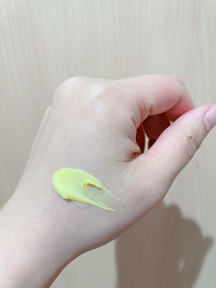 メディカルクリームG(薬用クリームG)/メンターム/ハンドクリームを使ったクチコミ(4枚目)