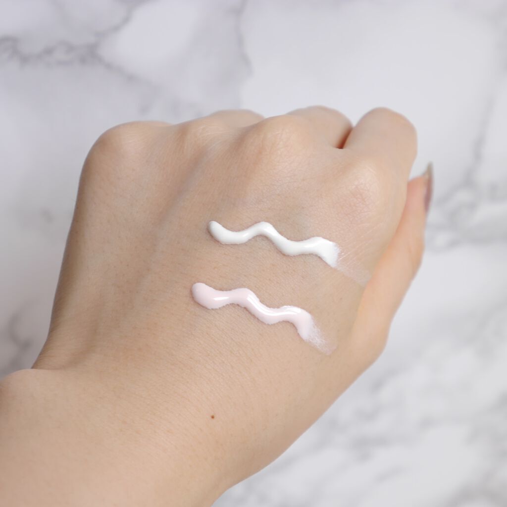 サンカットR ライトアップUV エッセンス/サンカット®/日焼け止めローションを使ったクチコミ（2枚目）