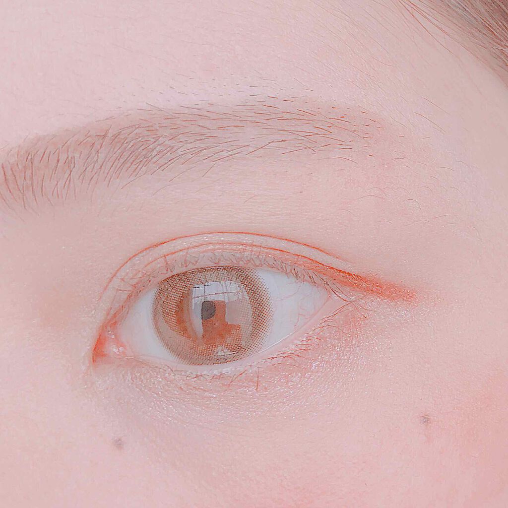 TOPARDS 1day/TOPARDS/ワンデー(1DAY)カラコンを使ったクチコミ(2枚目)