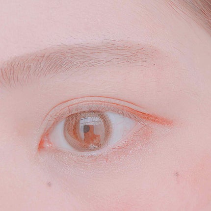 TOPARDS 1day/TOPARDS/ワンデー(1DAY)カラコンを使ったクチコミ(2枚目)