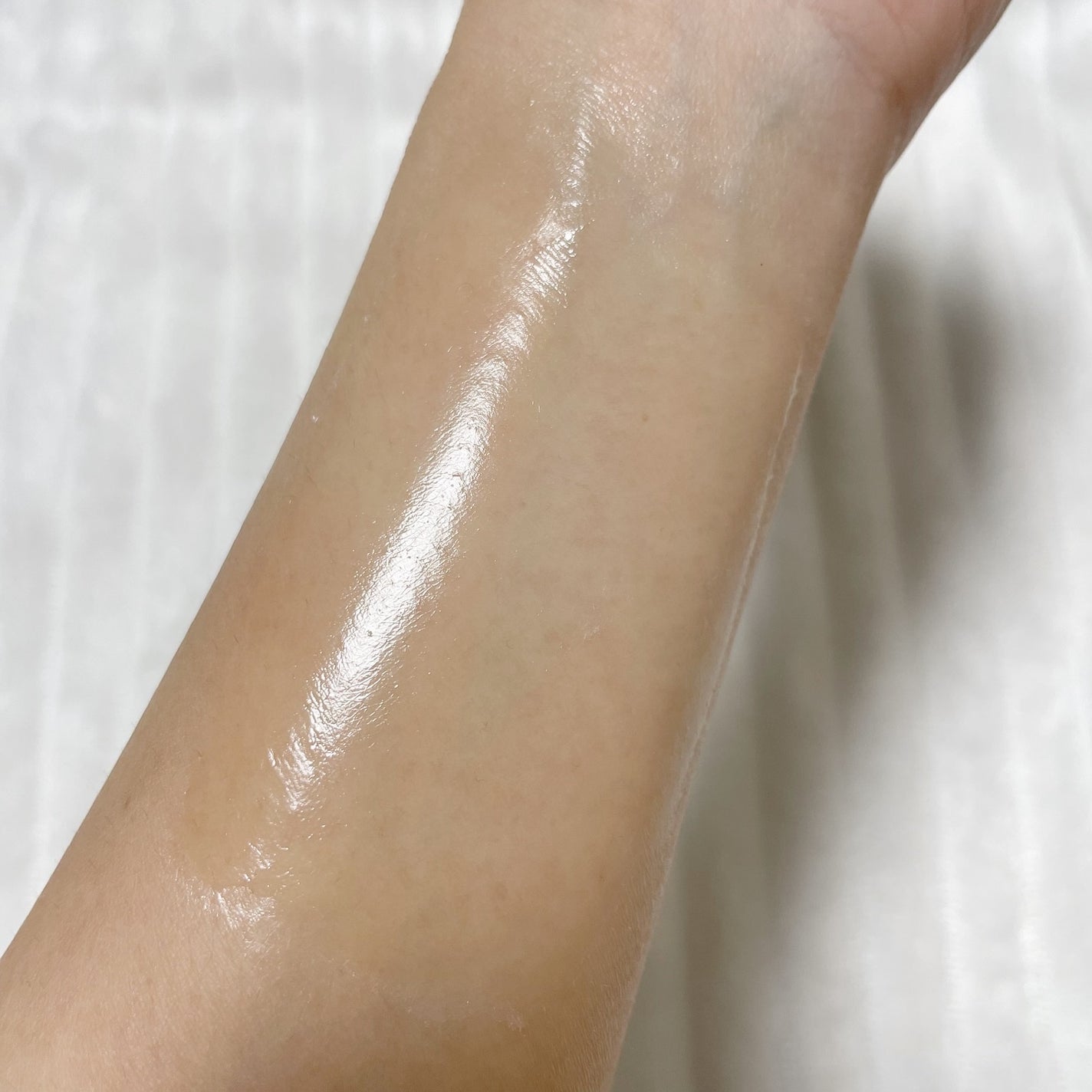 STEMCELL DEEP GLOW PACK/bravity/シートマスク・パックを使ったクチコミ(5枚目)