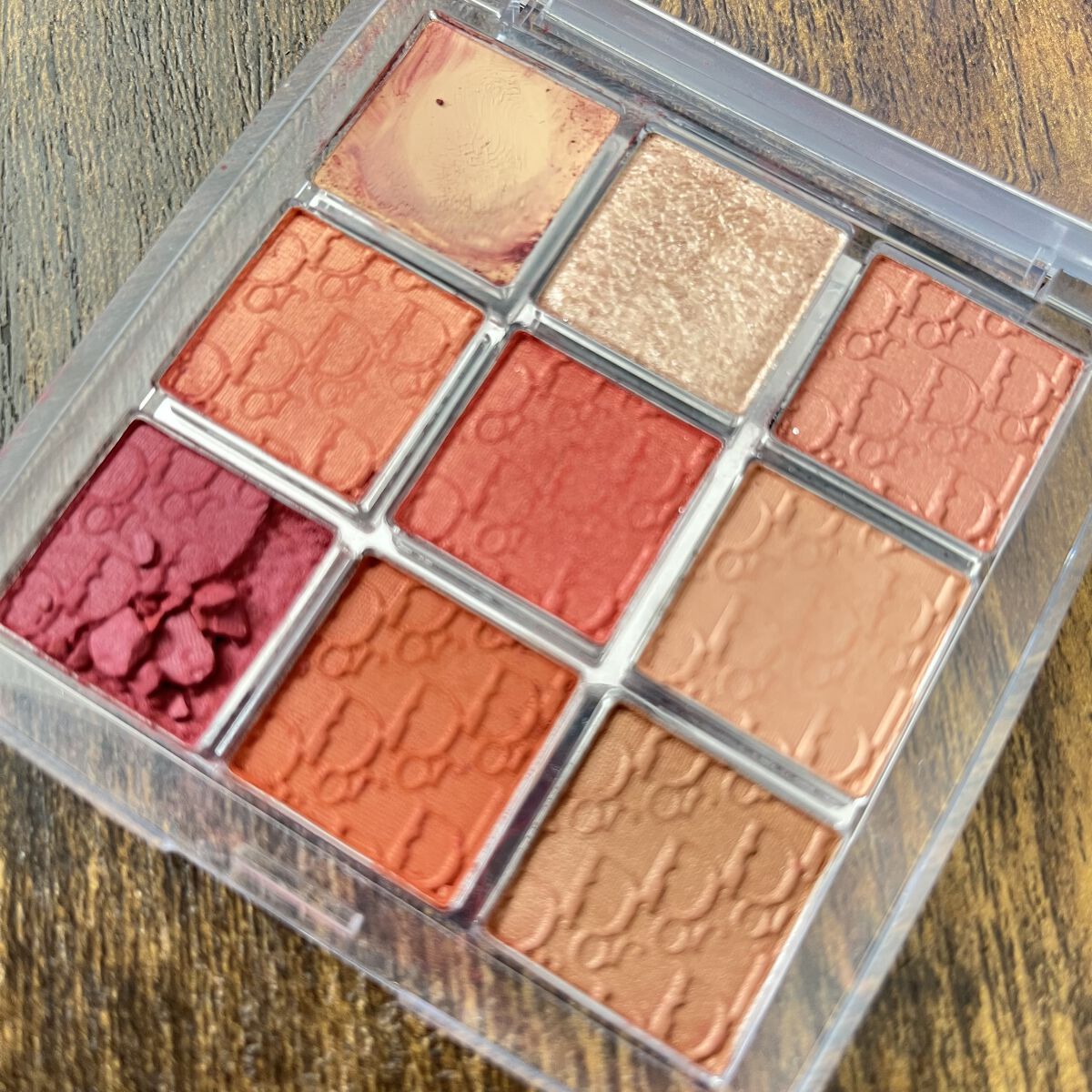 7 SHADES OF BLACK/UZU BY FLOWFUSHI/リキッドアイライナーを使ったクチコミ（2枚目）