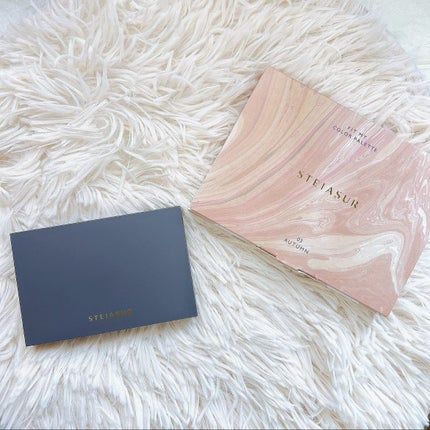 ãã£ãã my ã«ã©ãŒãã¬ãã/STEIASURïŒã¹ãã€ã¢ã·ã¥ãŒã«ïŒ/ãã«ããã¬ããã䜿ã£ãã¯ãã³ãïŒ6æç®ïŒ