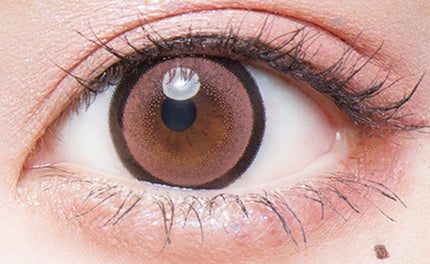 リングピンクブラウン(愛されうさぎ)