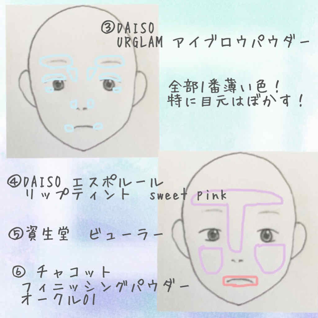 エスポルール リップティント/エスポルール/リップティントを使ったクチコミ（3枚目）